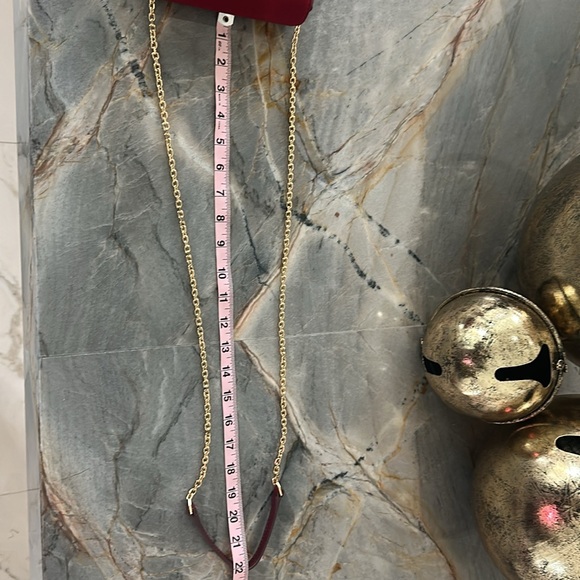 Louise et Cie calf and leather towa micro bag - Picture 11 of 11